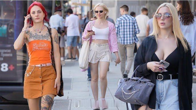 兵器影像 每100名男性中女性人数最多的前10个国家1.拉脱维亚——每100名男