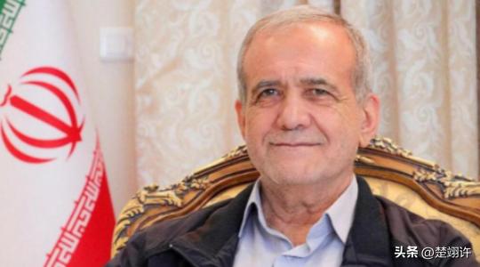 极度可笑的是，伊朗吃肉的时候，对中国防得严严实实，生怕中国占一点便宜，等到被美国