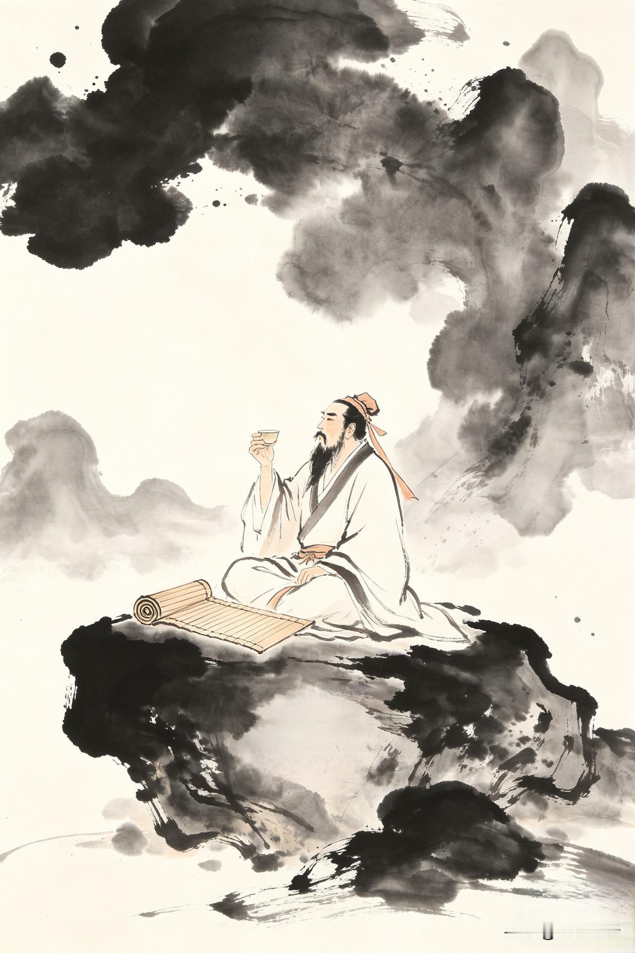 《天命渡人，否极泰来》

乾坤暗转几轮回，祸福相依道不违。
众叛亲离非运蹇，天公