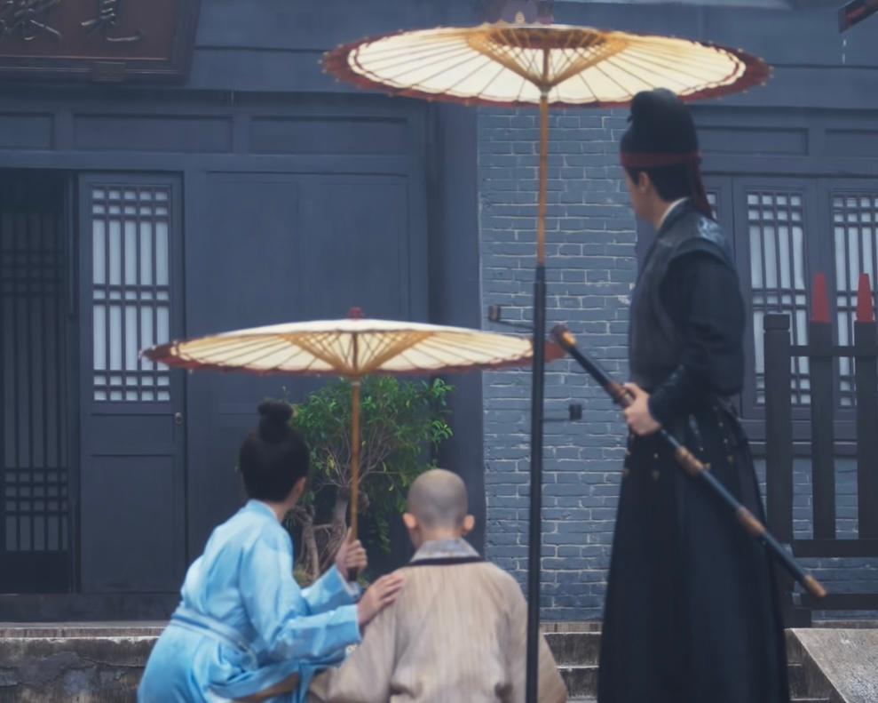 这伞好啊哈哈哈哈哈哈 