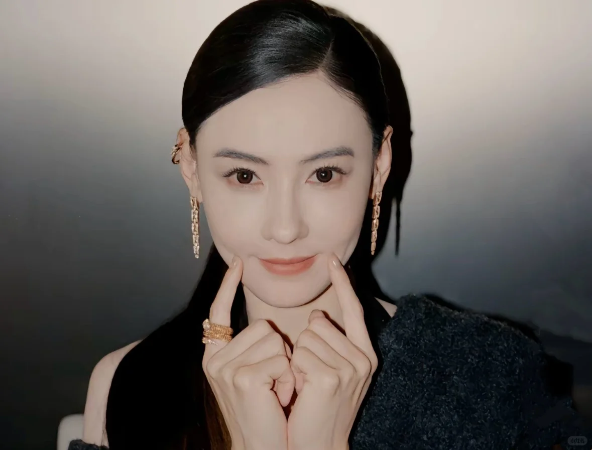 小摄影师笙笙拍的张柏芝