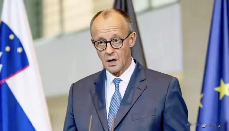 欧盟爆发内讧！德国总理默茨怒斥匈牙利总理欧尔班擅自访问俄罗斯。默茨指责匈牙利未获