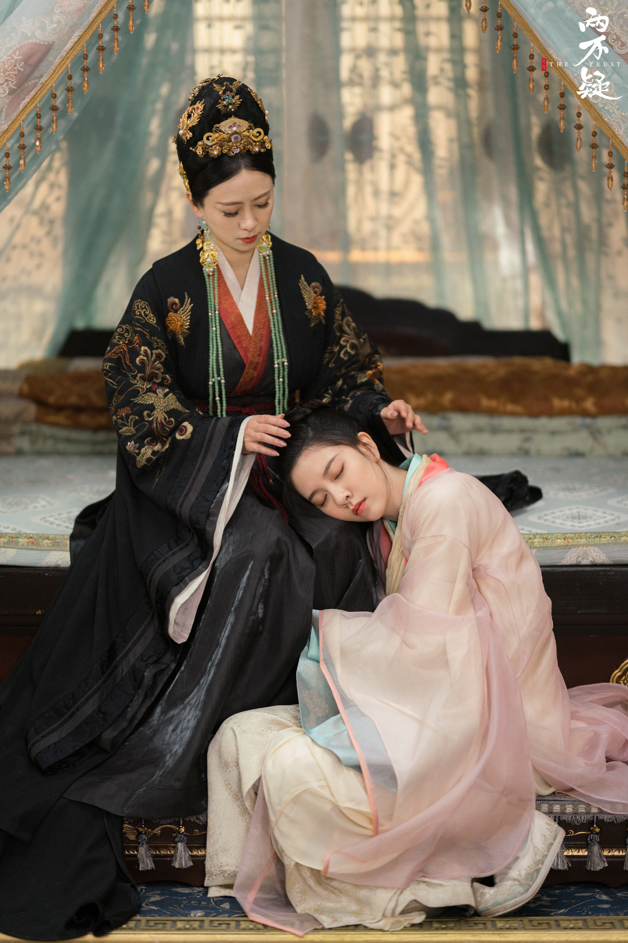 哈哈哈，我真的是有被宋妍霏给笑不活了呢，完全就是反套路女主呀，没想到居然酒后告白