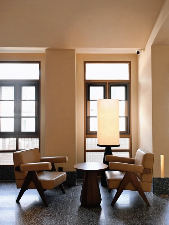 亚朵4.0苏州新店📍 窗外是北寺塔和白墙黛瓦