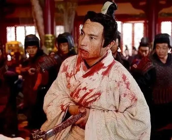 提及战国末年的秦灭六国，多数人脑海里浮现的是长平之战的尸横遍野，或者是楚国项氏一