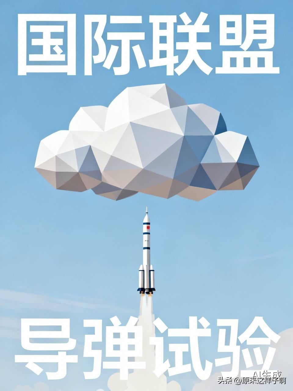41国联署对导弹试验说三道四：理由牵强，醉翁之意不在酒

笔者ahwwxbh
 