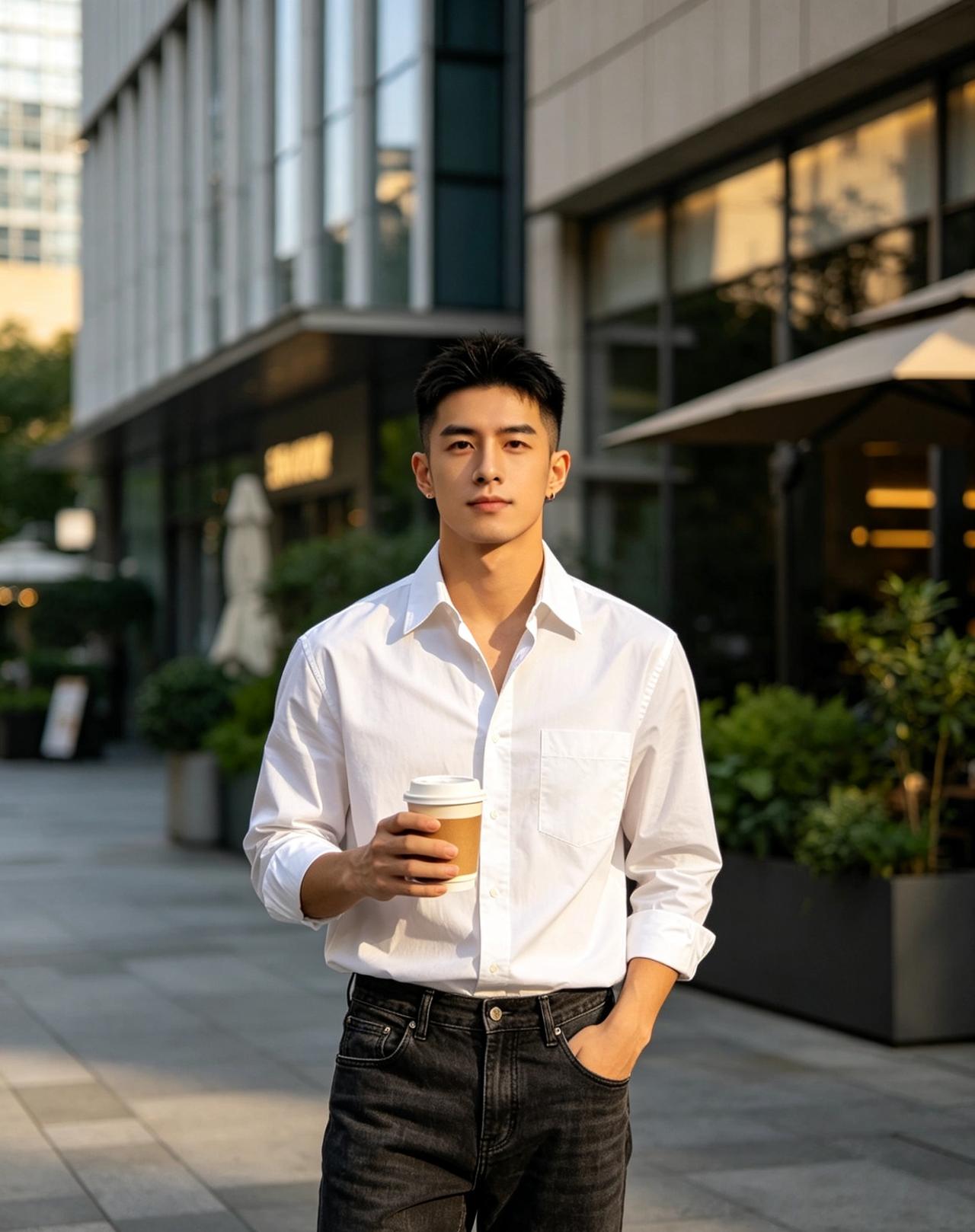 男人一定要明白一个道理：“烟搭桥，酒铺路，色作乐，财挡灾，慷慨送礼后门开，欲攻城