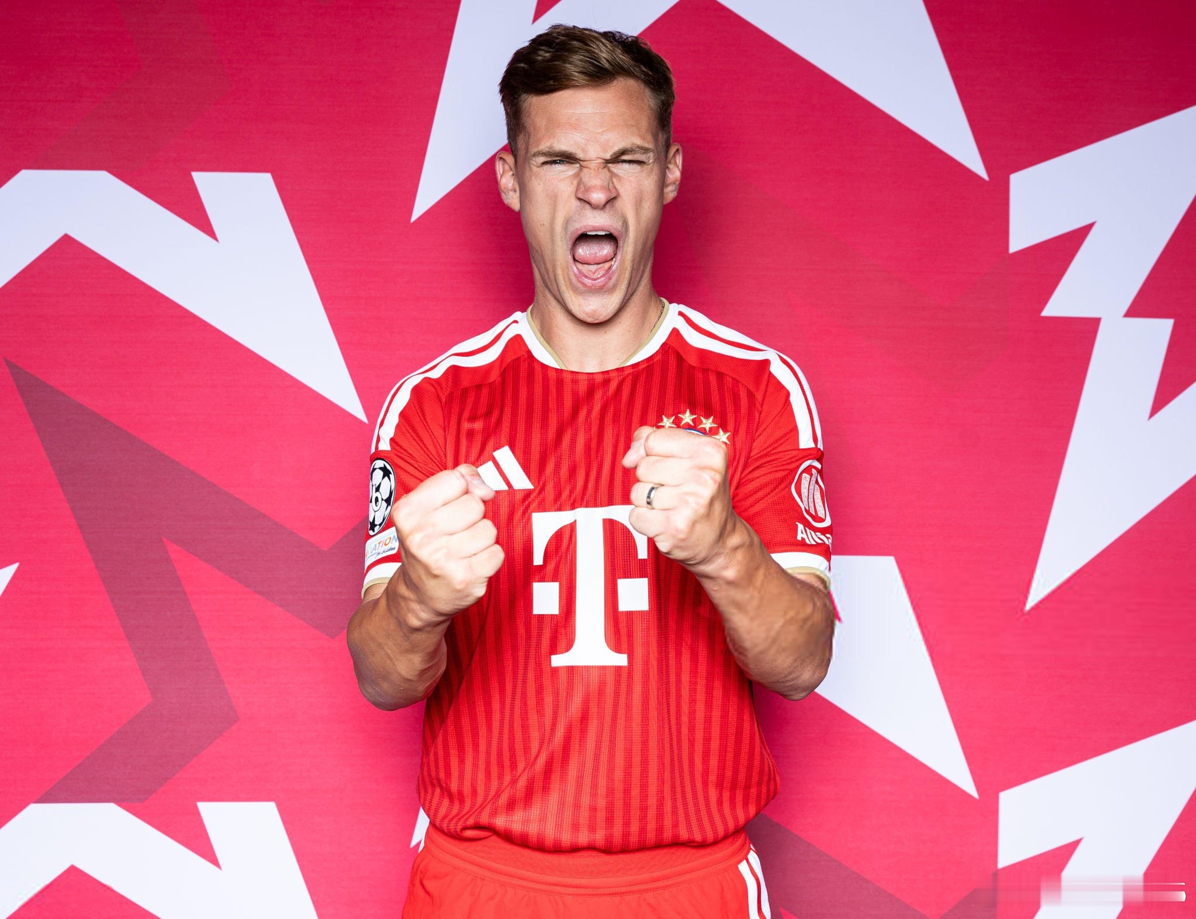 🔴⚪️慕尼黑戰鬥🐔🇩🇪🇪🇺 