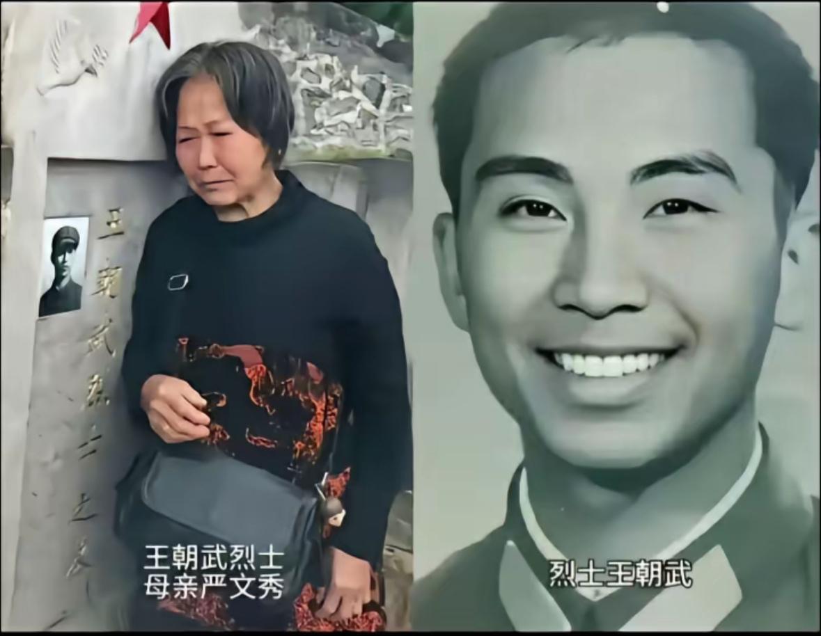 英雄排长“王朝武”四川江通县人，35112部队52分队排长，1981年入伍，19