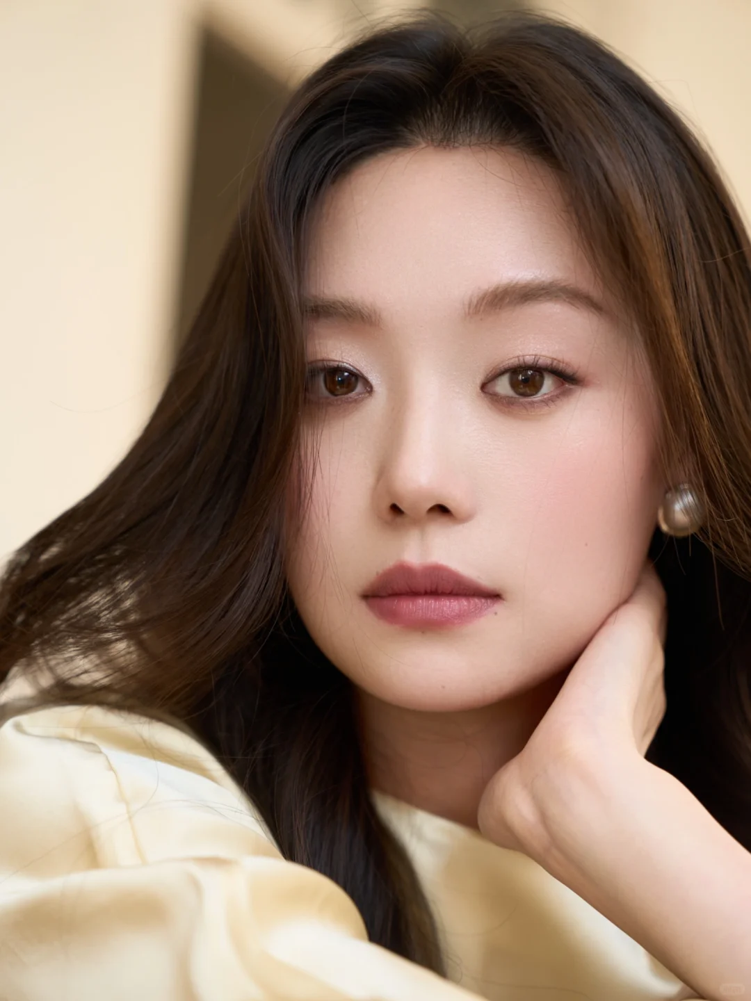 pearl🐚做温柔而有力量自己