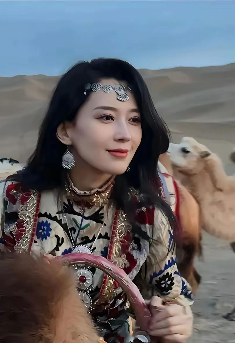 森林北给所有女人上了一课。不是要你别谈恋爱。而是再光鲜的缘分，也别把被大佬选中，