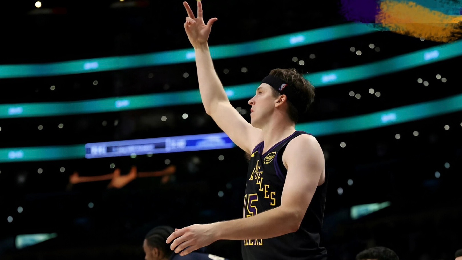 今日复盘 G61vs鹈鹕 小翻盘第四节落后8分情况下，艾顿下场后打出一波21比4