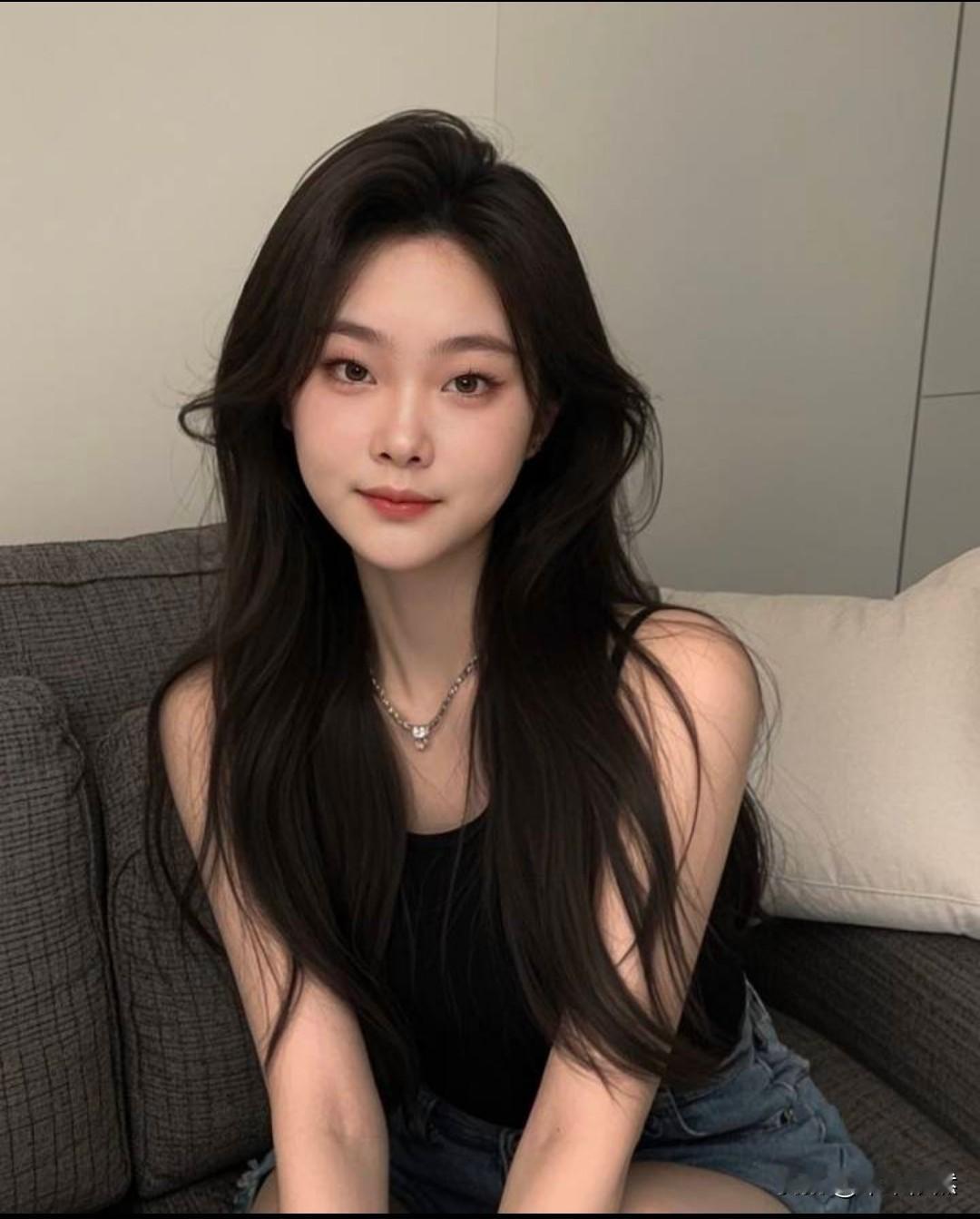 还记得我长发飘飘，似水柔情吗？