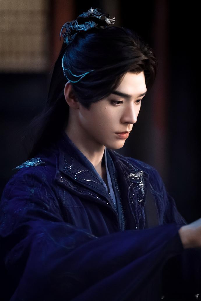 苏暮雨这个被害者又被虐了 别再虐苏暮雨了！寻到无剑城灭门真相、手刃仇人，却因父亲