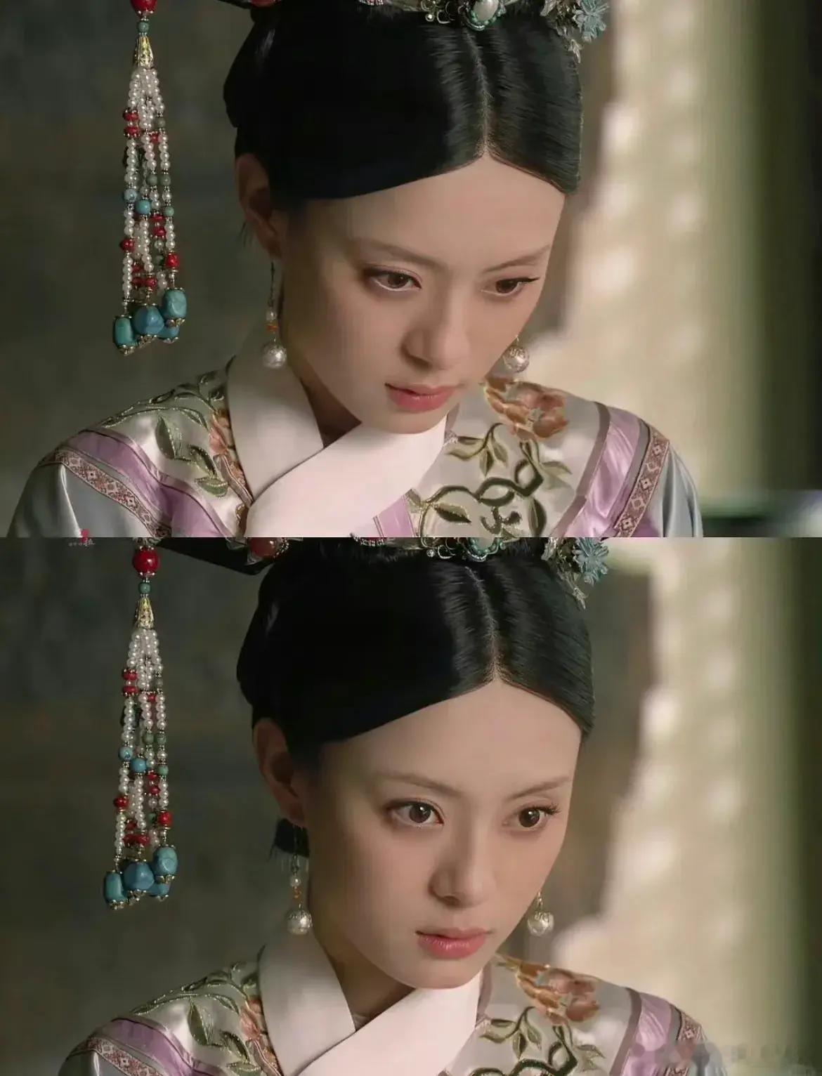 甄嬛的年纪，开头的时候选秀，“大理寺少卿甄远道之女甄嬛，年十七“，说明甄嬛入宫的