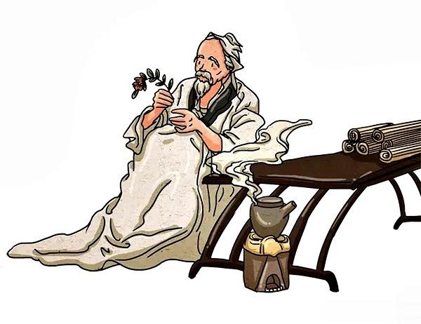 #中医式生活# 中医告诉你：所有的结节其实都是体内痰瘀了在我行医这些年里，绝大多