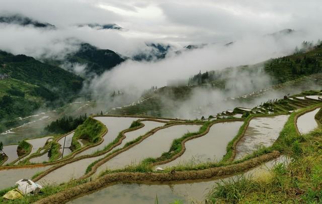 中国为何成为世界顶级旅游目的地 中国成为世界顶级旅游目的地，原因可太多了。
文化