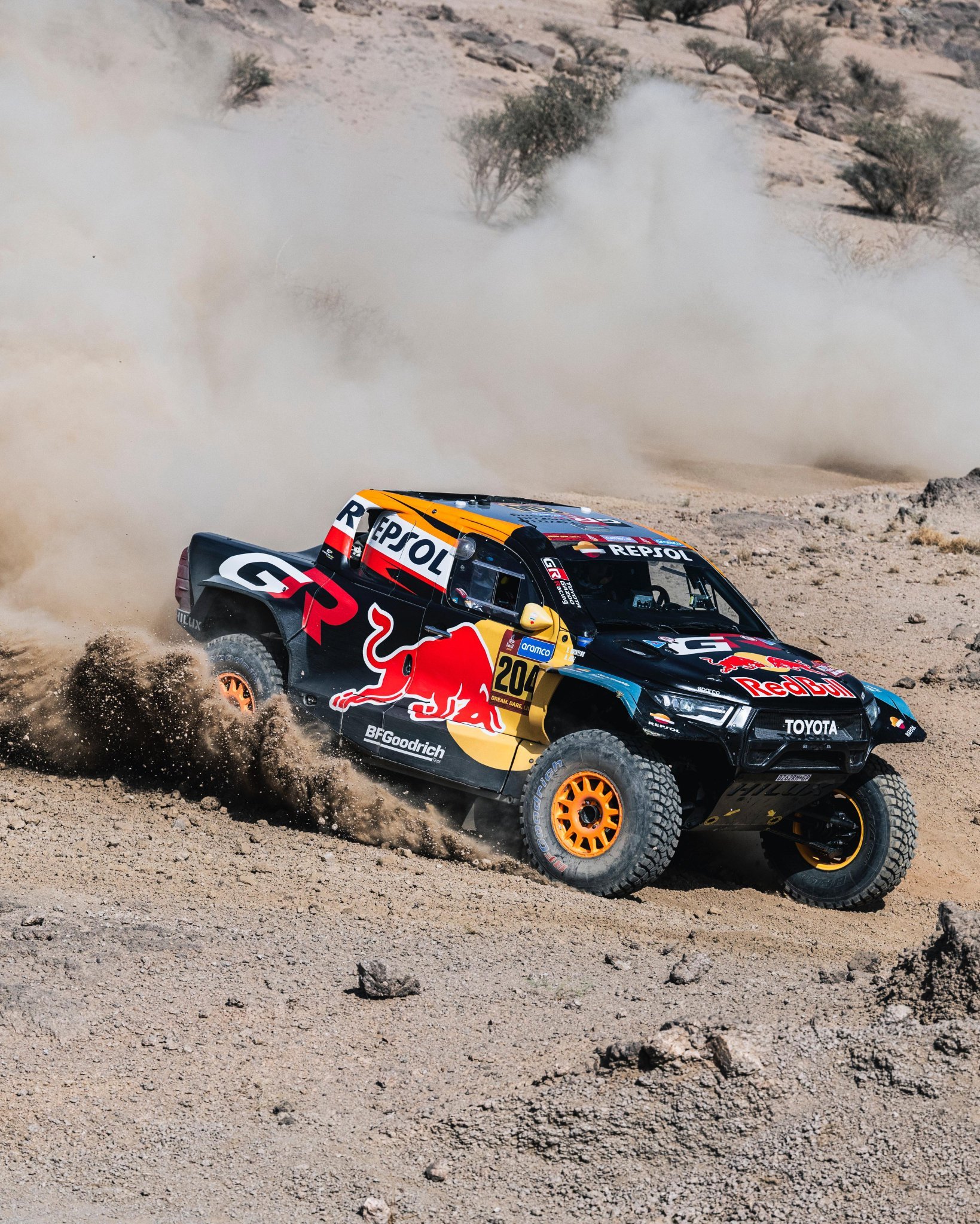 Dakar2025 & DakarClassic 2025 