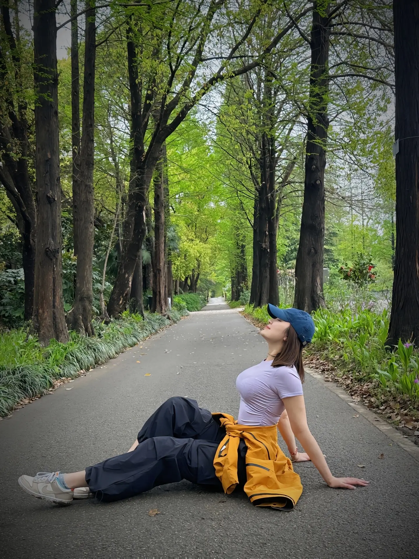 男朋友不见了 帮忙艾特下