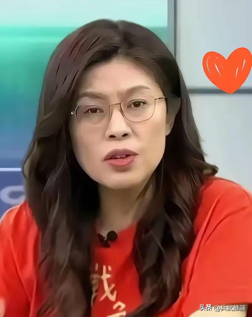 郑丽文热脸贴冷屁股！想去美国行程还没敲定，就被浇了冷水？

郑丽文一心想着去美国