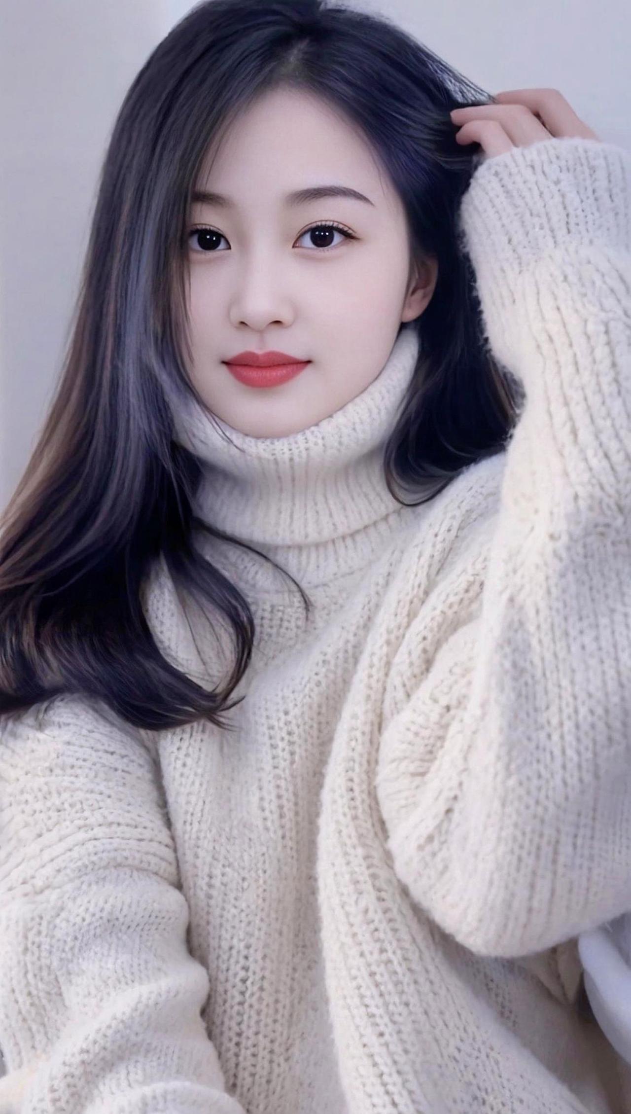 AI毛衣自拍 随变ai随便玩