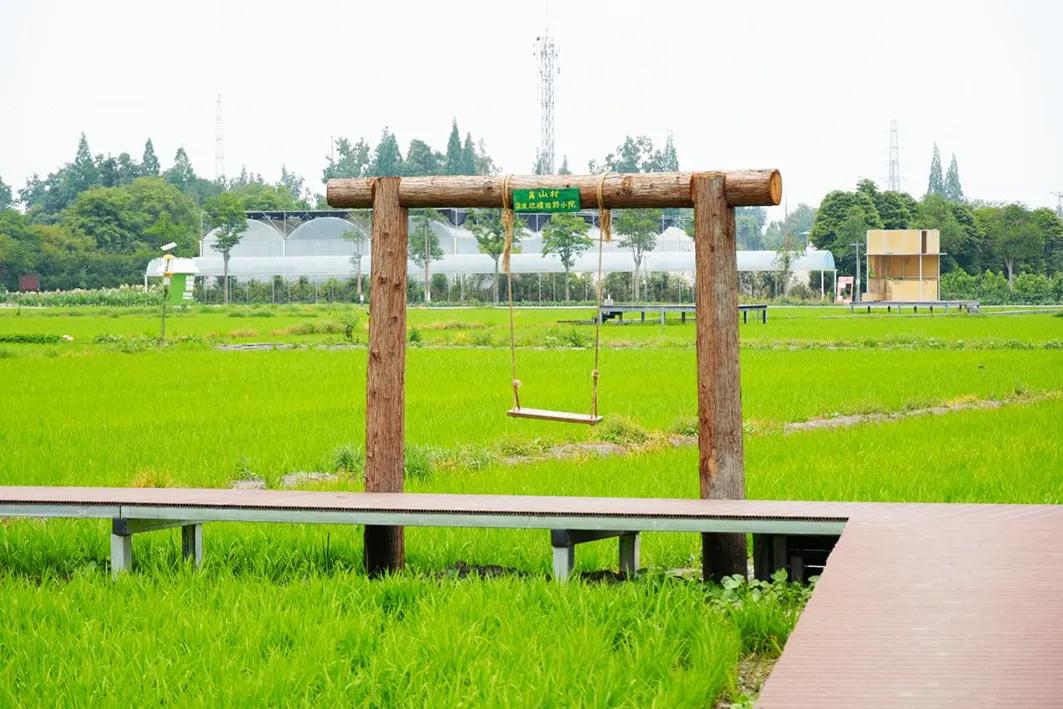 乡村发展农文旅，困扰行业多年的"用地焦虑"，到底难在哪？ 农用地利用清单请收好 