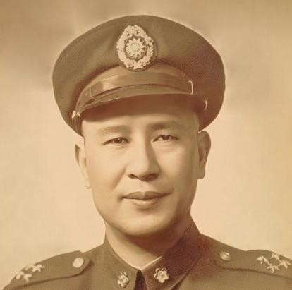 蒋介石为什么前期不用白崇禧？不是不敢，是不需要



白崇禧素有 “小诸葛” 之