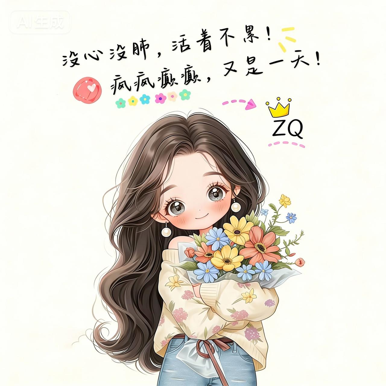 ＃在自己的世界里独善其身，在别人世界里顺其自然＃
 
生活，是一场与自己的修行，