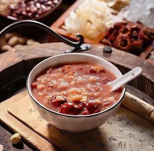 【喝粥养生又治病，肿瘤调养好辅食】健康科普中医养生说 喝粥的饮食文化在我国已有几