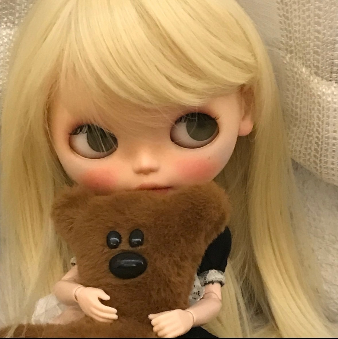 🥿blythe