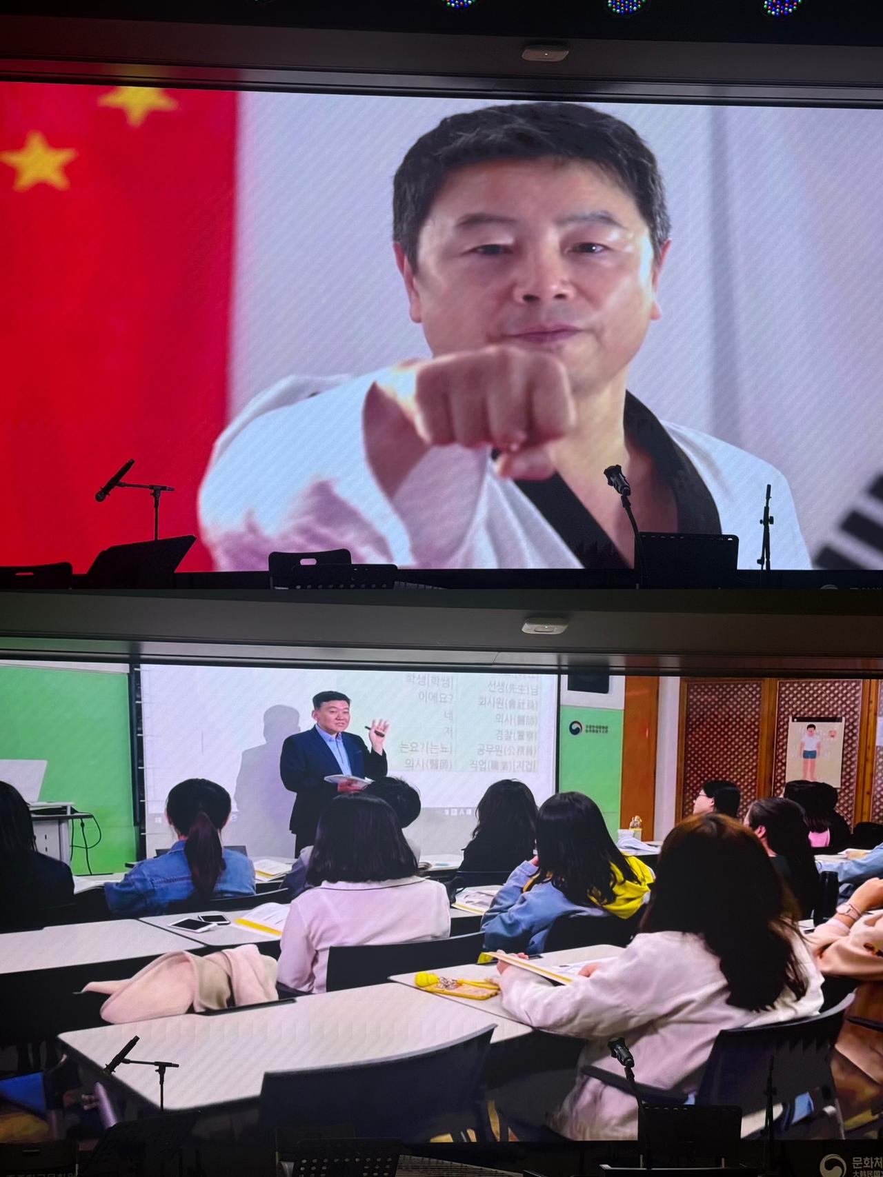 北京展览|韩国文化展，料理课、图书馆免费

挖到北京超宝藏的免费文化打卡地！
学