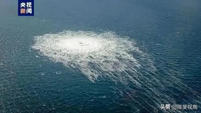 德国能否顶住压力公布北溪爆炸案的真相北溪爆炸案真相扑朔迷离，德国正处关键抉择点。