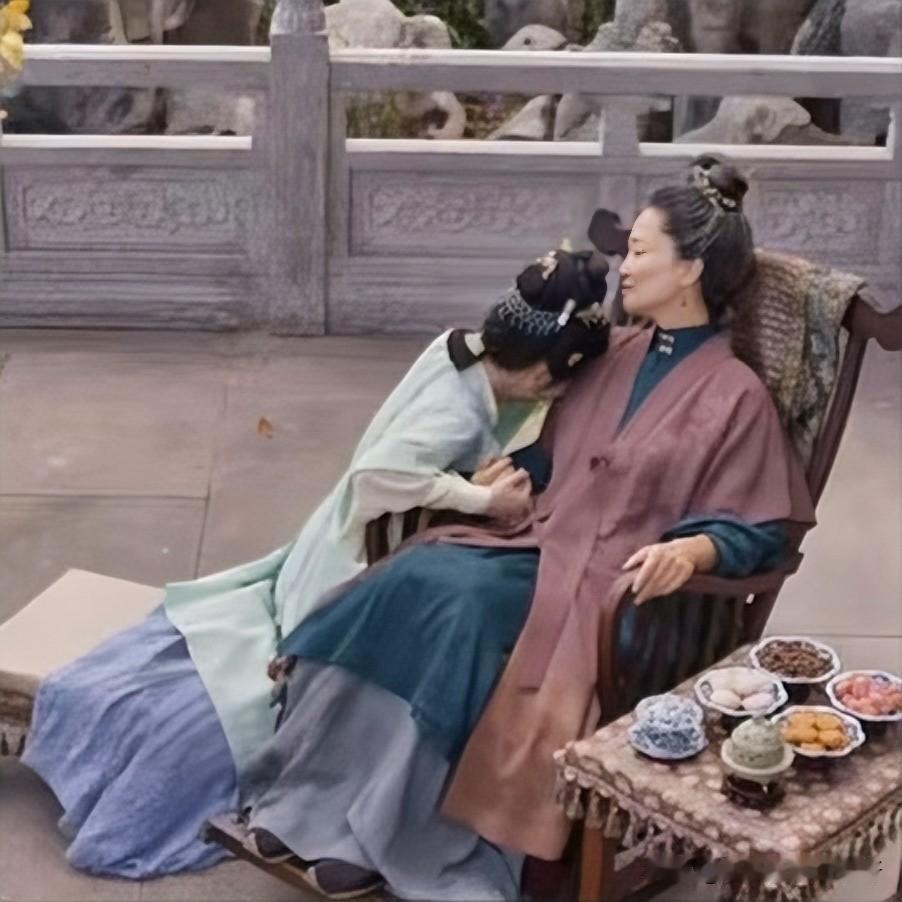 有句话憋很久了
“许兰香妈妈”去世
最难过的人，其实不是许兰香，你们信不信？最难