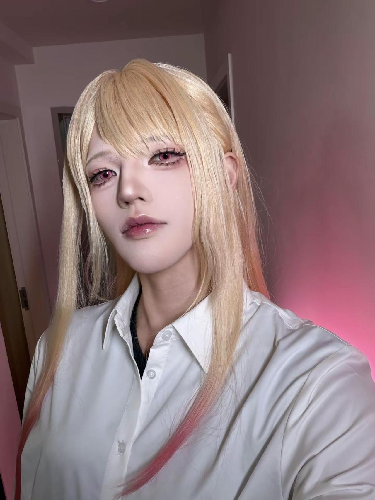你好。迪丽热巴