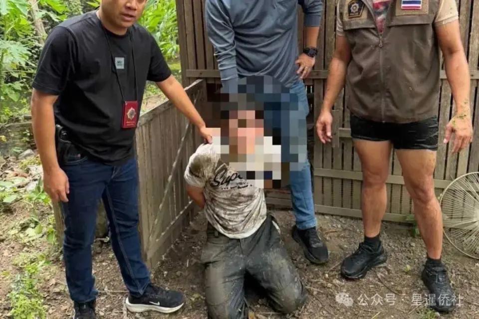 女子在飞机上轻信陌生人的话，差点被骗到了缅北！

最近，一名中国女子在泰国被绑架