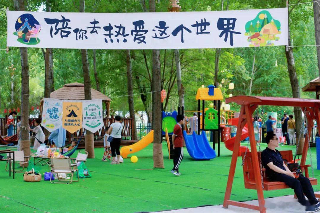 花期乡遇寻味山河【陕西铜川三条旅游线路解锁你“五一”假期】五一假期倒计时！还在纠