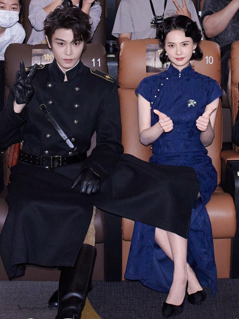 女孩们是这样的🫶 