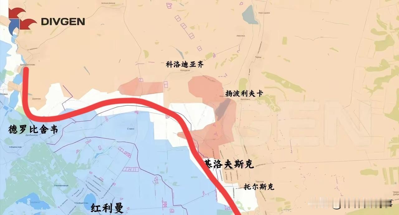 俄军太可怕了！

你没有看错，2025年，乌克兰没有一次像样的反攻，反而是俄罗斯