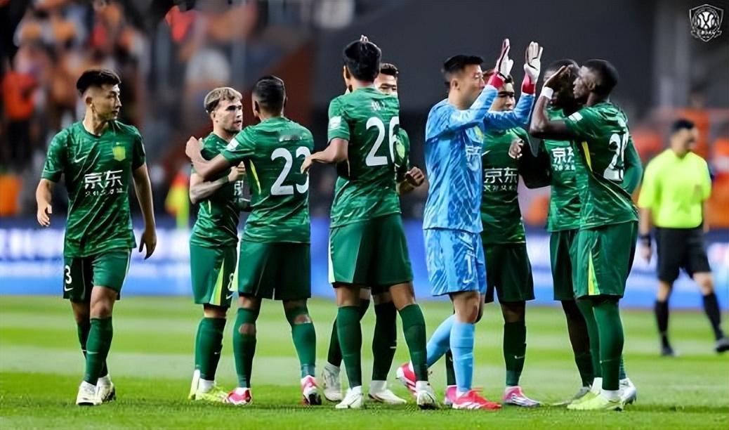 国安打蓉城这场为什么会输？
最主要有四个原因。
1、国安对比成都替补队员实力不够