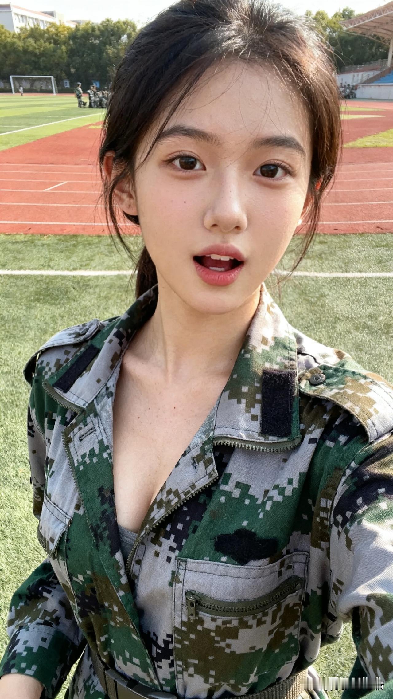 女人都喜欢什么样的男人 有哪些00后美女 人像摄影一般会把焦点放在哪里