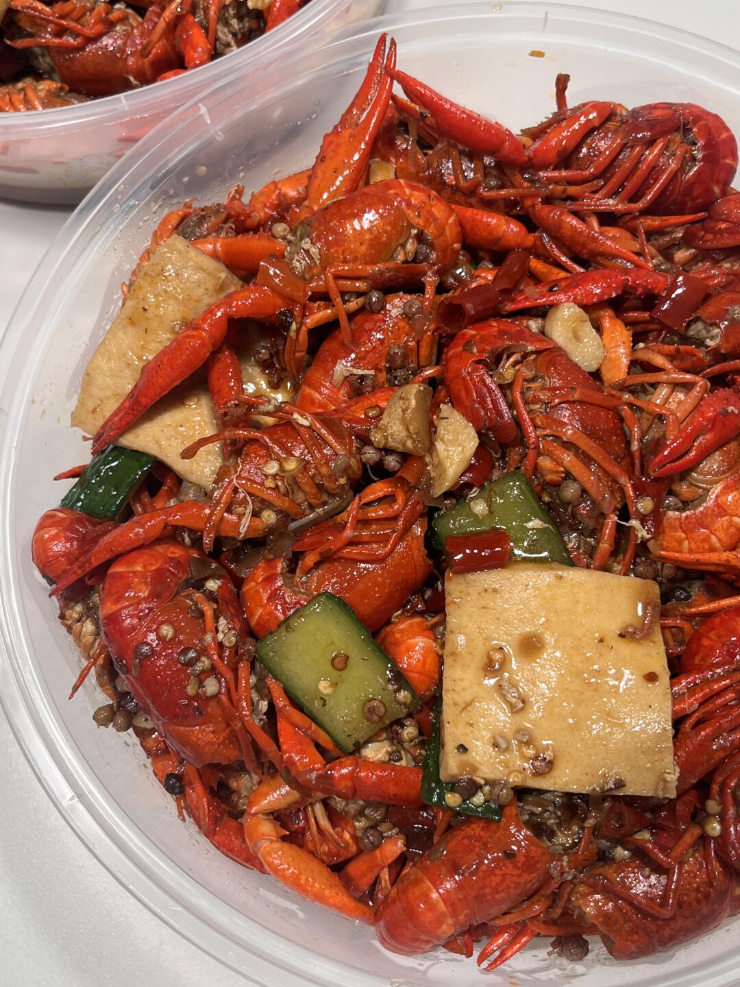 柳州｜家居博主改行做小龙虾🦞