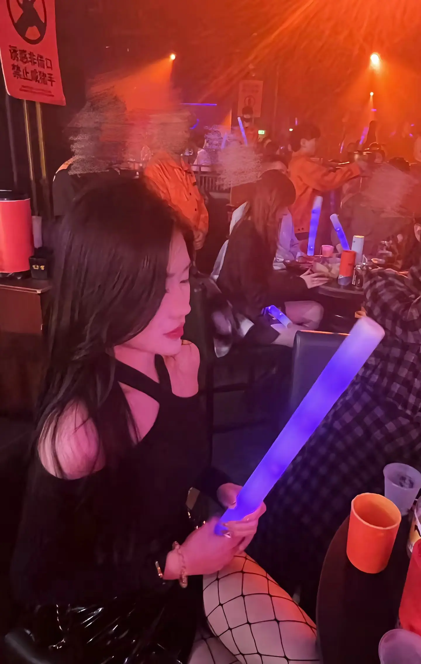 再爱也是很久之前的事了