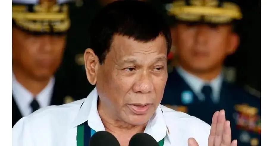 国际刑事法院法官对菲律宾前总统罗德里戈 · 杜特尔特被临时释放一事作出裁决。菲律