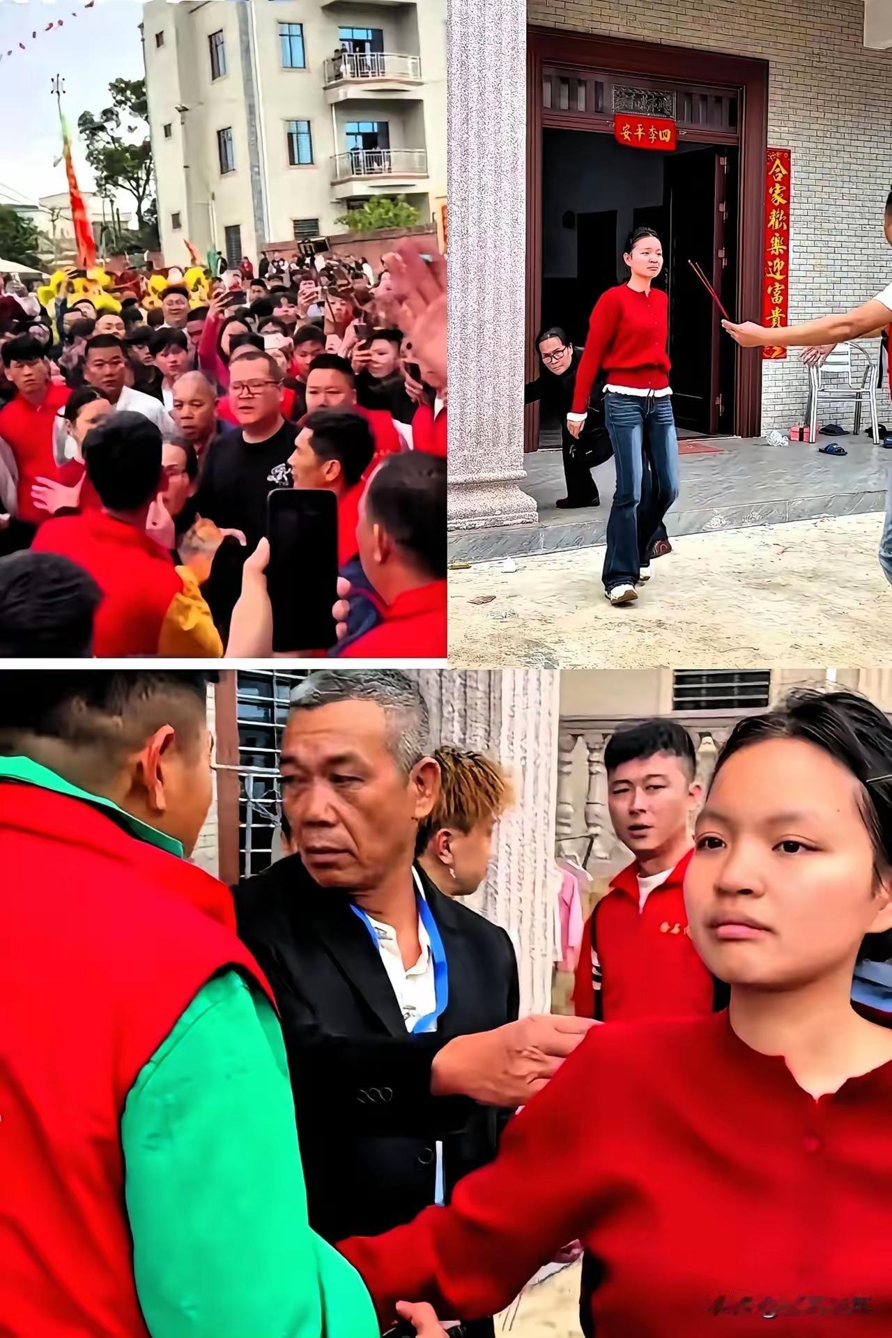 “举头三尺有神明”，湛江东海岛妈祖这事儿就是活生生的例子。原本大家认可的“小妈祖