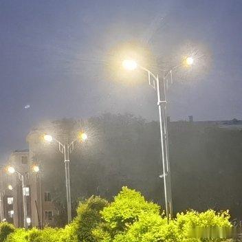 晚上好 夏日夜行走德惠随手拍 德惠·前湾子