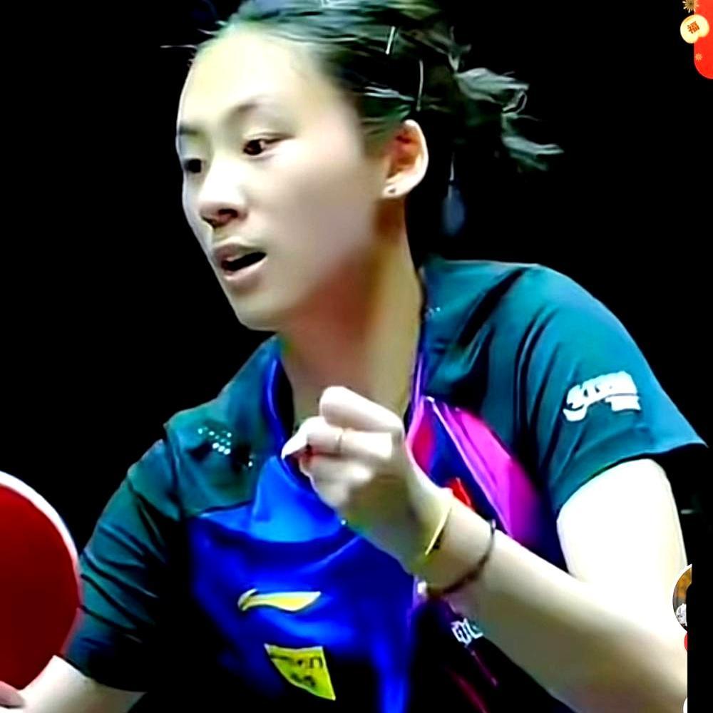 “我没有不耐心！” 21岁国乒小将陈熠当场顶撞教练，任皓直接被噎得说不出话。
 