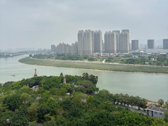 泉州买房 景观VS露台/花园？