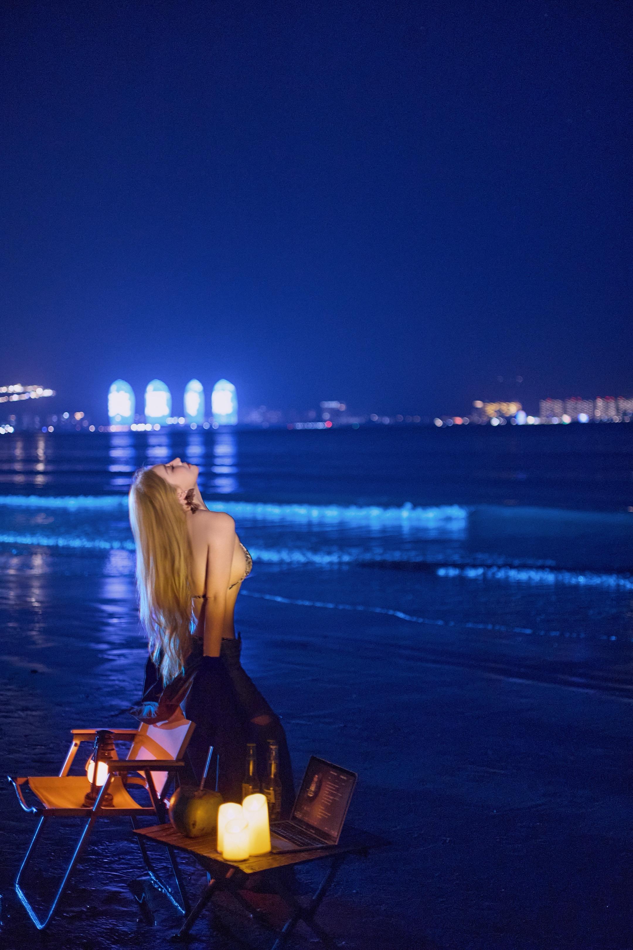 🌴 𝙎𝙪𝙣𝙨𝙚𝙩 ⌇ 日向晚 声声慢 🧡💛