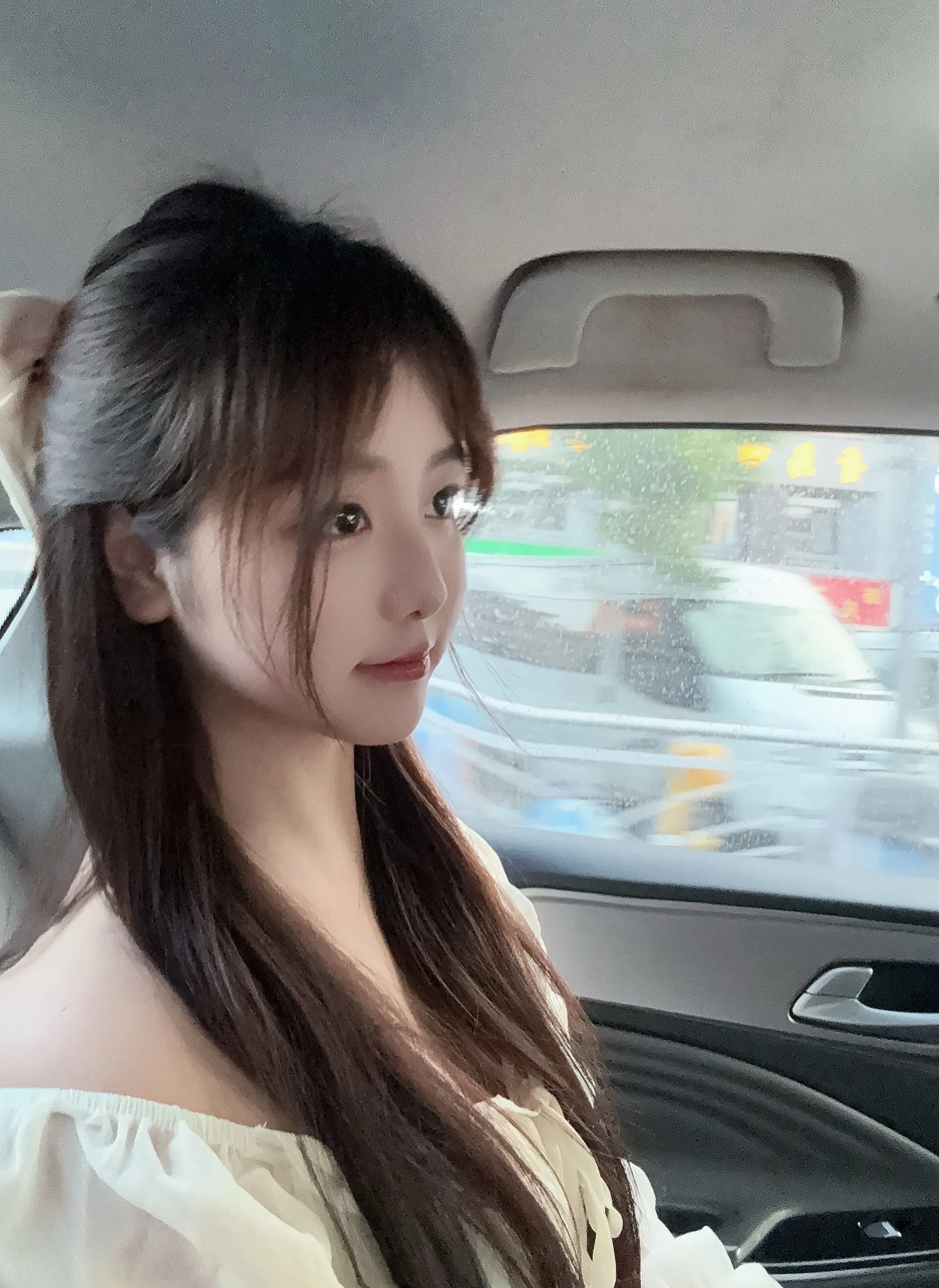 解不开的心结就把它变成蝴蝶结