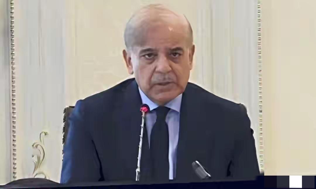 巴朝砸出重拳！战机直扑沙特，导弹剑指日本，最强战略先锋已就位
最近老牌西方媒体B